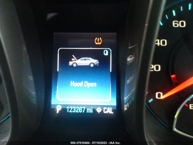 Chevrolet Malibu Limited Lt 2016 1G11C5SA1GF145773 Image 15