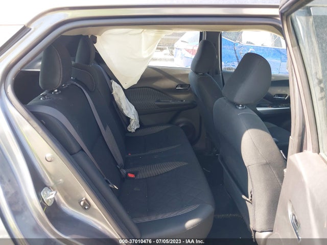 2020 NISSAN KICKS SV VIN: 3N1CP5CV6LL546020
