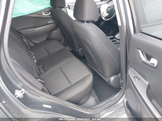 Hyundai Kona Sel 2022 KM8K32ABXNU839774 Image 14
