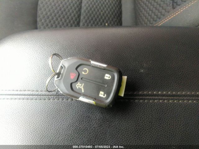 3GKALTEV8LL181068 GMC Terrain Sle