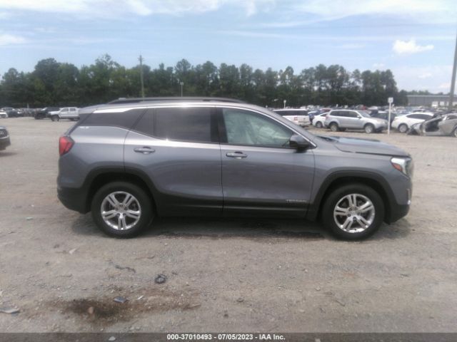 3GKALTEV8LL181068 GMC Terrain Sle
