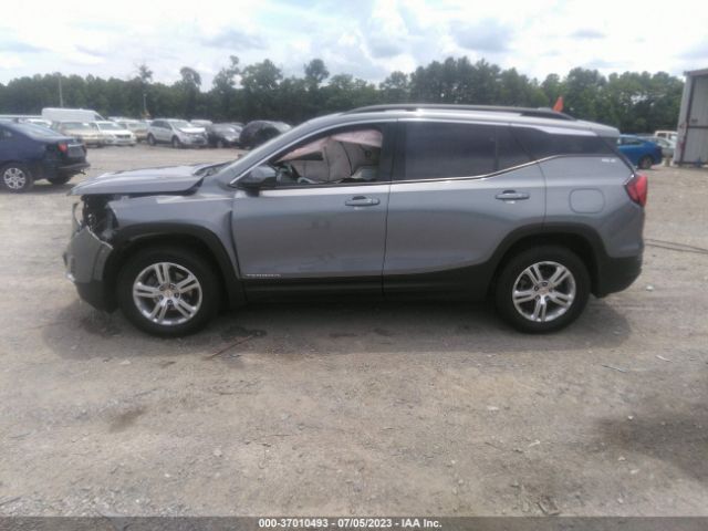 3GKALTEV8LL181068 GMC Terrain Sle