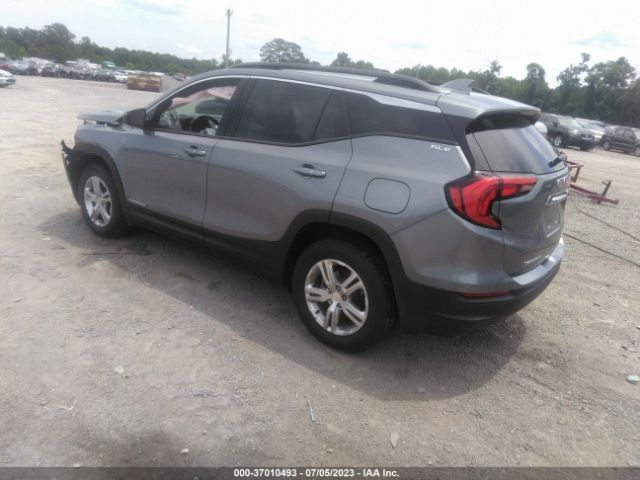 3GKALTEV8LL181068 GMC Terrain Sle