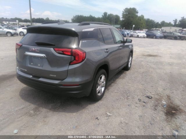 3GKALTEV8LL181068 GMC Terrain Sle