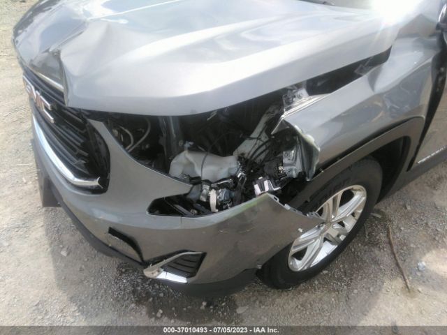 3GKALTEV8LL181068 GMC Terrain Sle