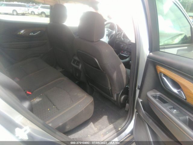 3GKALTEV8LL181068 GMC Terrain Sle