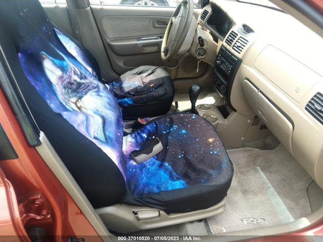 2004 KIA RIO VIN: KNADC165646199329