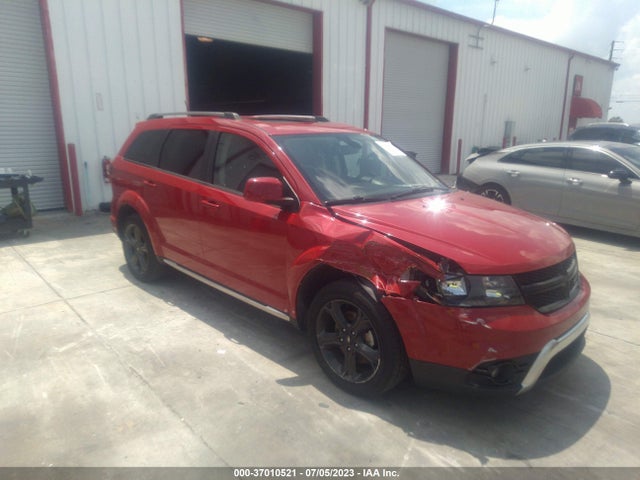 2020 3C4PDCGB7LT271740 main image