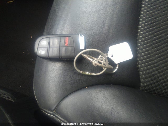 Dodge Journey Crossroad 2020 3C4PDCGB7LT271740 Image 11