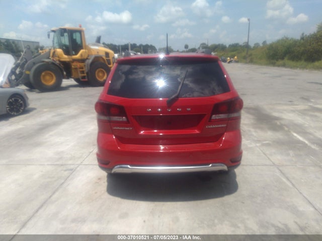 Dodge Journey Crossroad 2020 3C4PDCGB7LT271740 Image 16