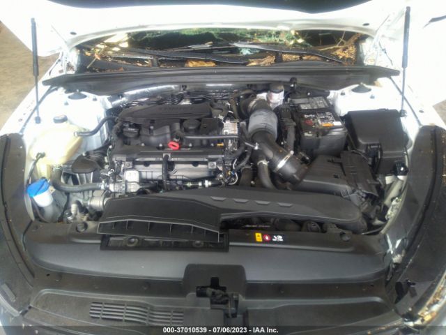 5XXG34J24MG057545 KIA K5 EX