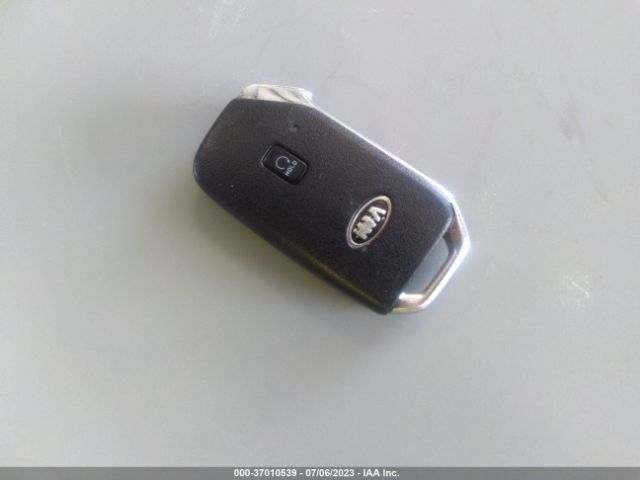 5XXG34J24MG057545 KIA K5 EX