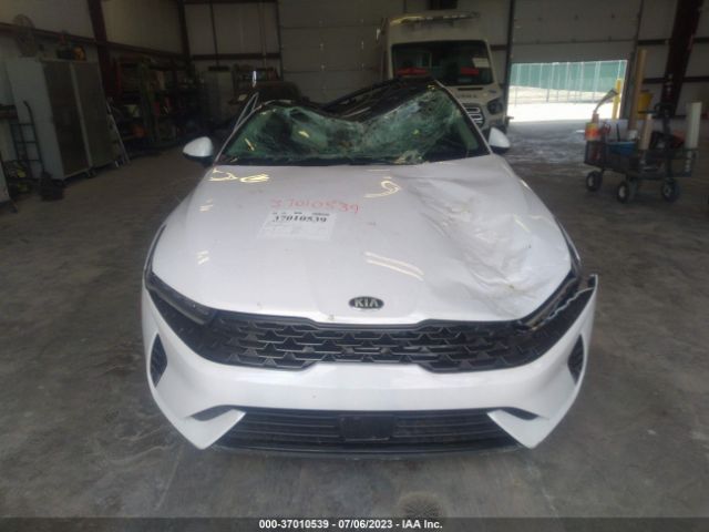 5XXG34J24MG057545 KIA K5 EX