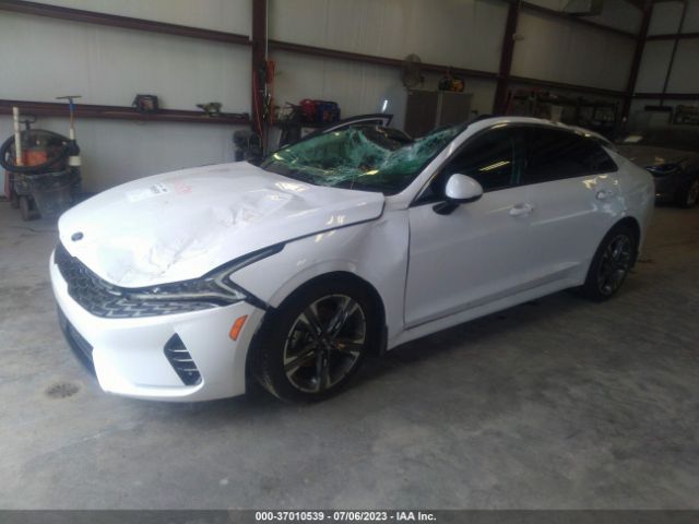 5XXG34J24MG057545 KIA K5 EX