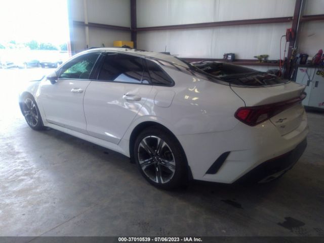 5XXG34J24MG057545 KIA K5 EX