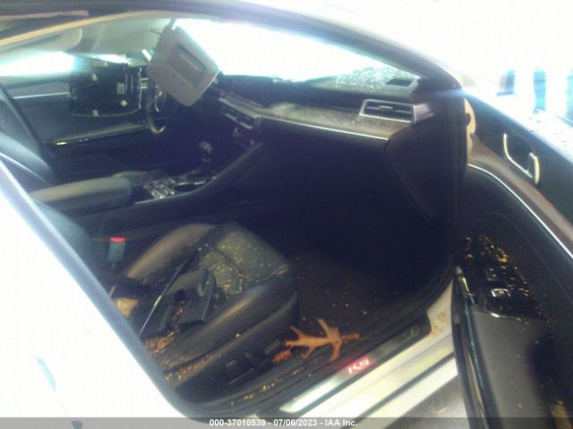 5XXG34J24MG057545 KIA K5 EX