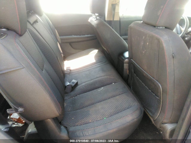 2014 CHEVROLET EQUINOX LS VIN: 2GNFLEEK1E6141643