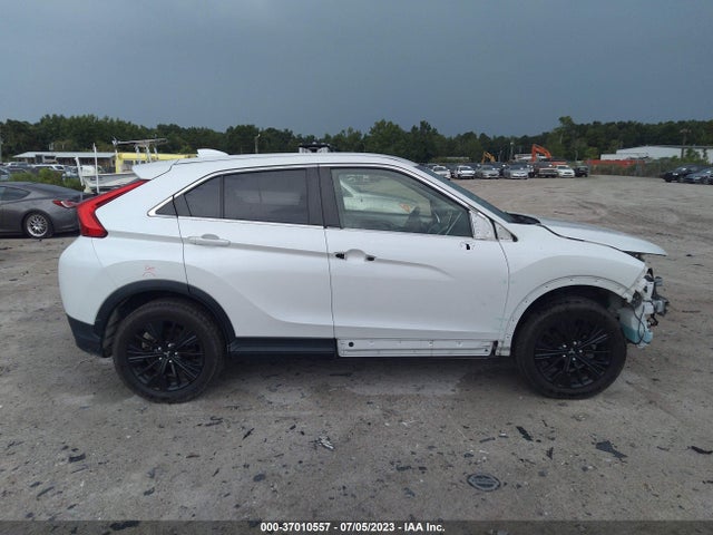 2018 MITSUBISHI ECLIPSE CROSS LE VIN: JA4AT4AA3JZ068276