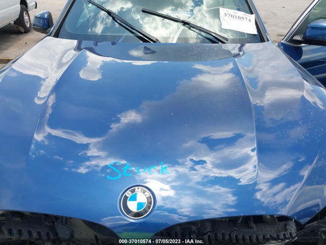 BMW X3 Sdrive30i 2023 5UX43DP04P9R09983 Image 10