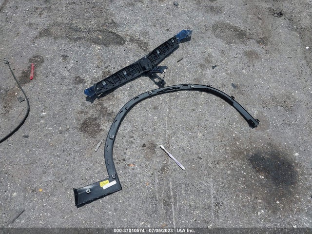 BMW X3 Sdrive30i 2023 5UX43DP04P9R09983 Image 11
