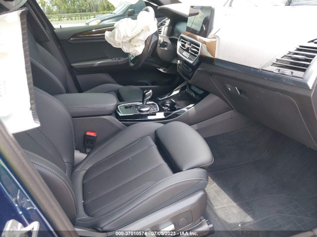 BMW X3 Sdrive30i 2023 5UX43DP04P9R09983 Image 5