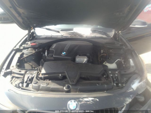 WBA3A5C53EJ463375 BMW 3 Series 328i