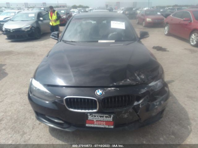 WBA3A5C53EJ463375 BMW 3 Series 328i