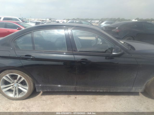 WBA3A5C53EJ463375 BMW 3 Series 328i