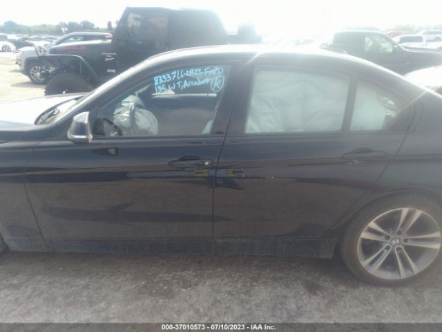 WBA3A5C53EJ463375 BMW 3 Series 328i