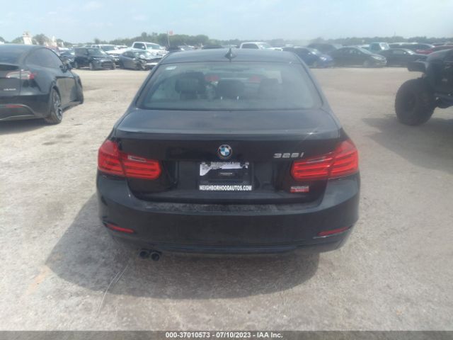 WBA3A5C53EJ463375 BMW 3 Series 328i