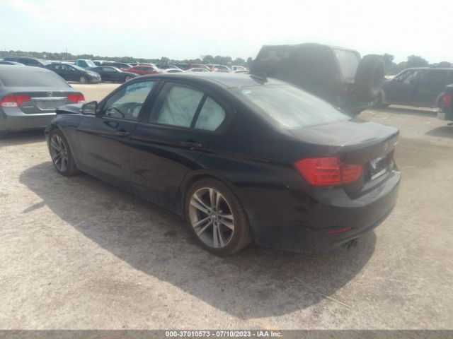 WBA3A5C53EJ463375 BMW 3 Series 328i