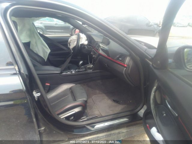 WBA3A5C53EJ463375 BMW 3 Series 328i