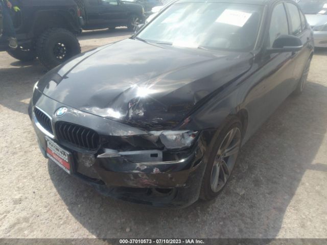 WBA3A5C53EJ463375 BMW 3 Series 328i