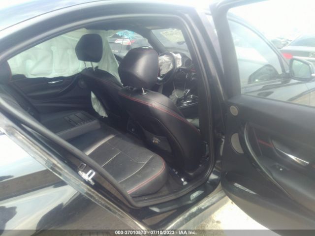 WBA3A5C53EJ463375 BMW 3 Series 328i