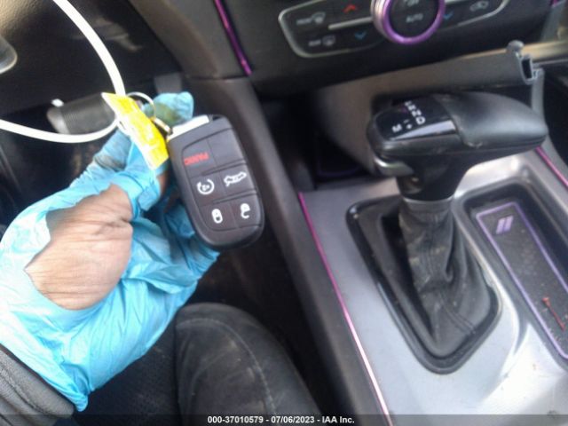 2C3CDXHG5MH602037 Dodge CHARGER GT