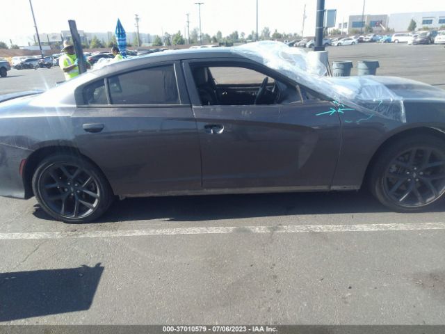 2C3CDXHG5MH602037 Dodge CHARGER GT