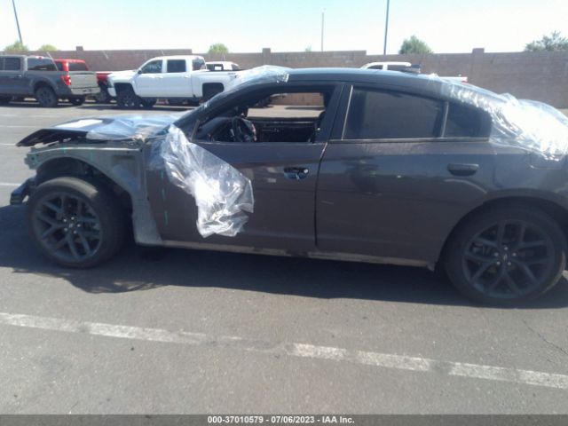 2C3CDXHG5MH602037 Dodge CHARGER GT