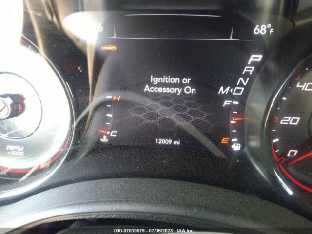 2C3CDXHG5MH602037 Dodge CHARGER GT