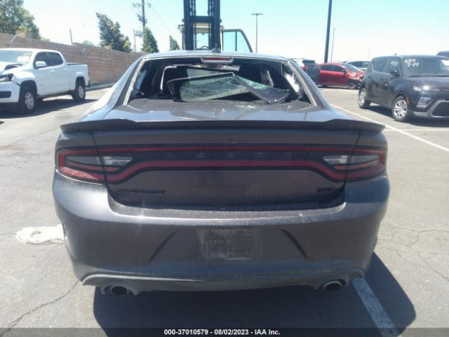 2C3CDXHG5MH602037 Dodge CHARGER GT