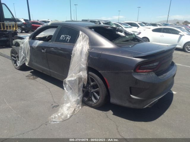 2C3CDXHG5MH602037 Dodge CHARGER GT