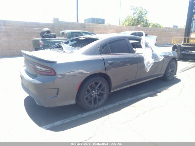 2C3CDXHG5MH602037 Dodge CHARGER GT