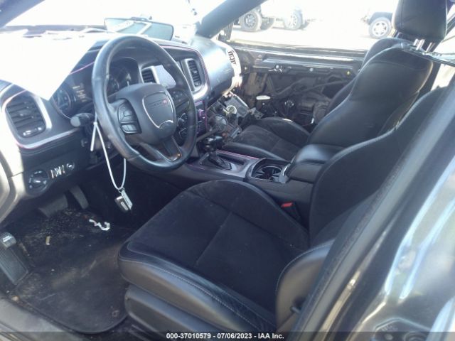 2C3CDXHG5MH602037 Dodge CHARGER GT