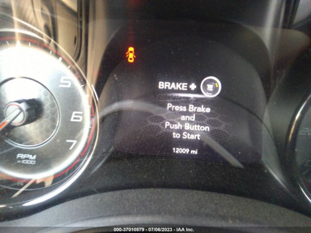 2C3CDXHG5MH602037 Dodge CHARGER GT