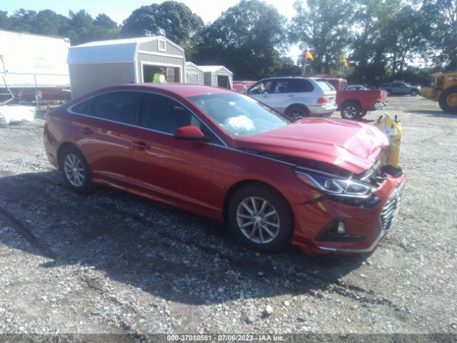 2019 5NPE24AFXKH778760 main image