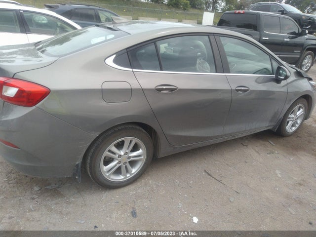 Chevrolet CRUZE LT 2017 1G1BE5SM7H7130795 Image 5