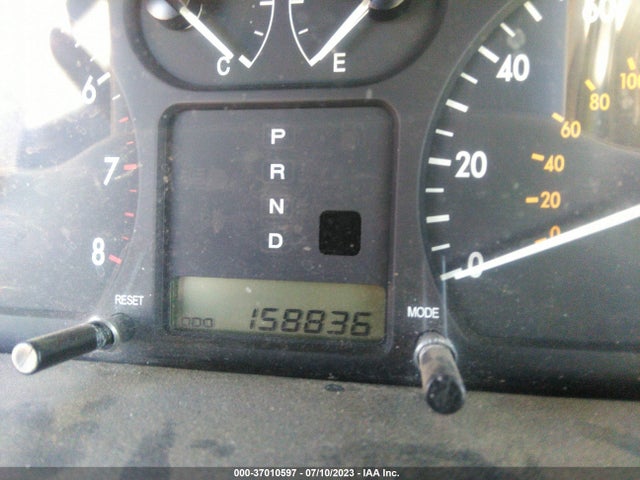 2004 KIA OPTIMA LX/EX VIN: KNAGD126345299628