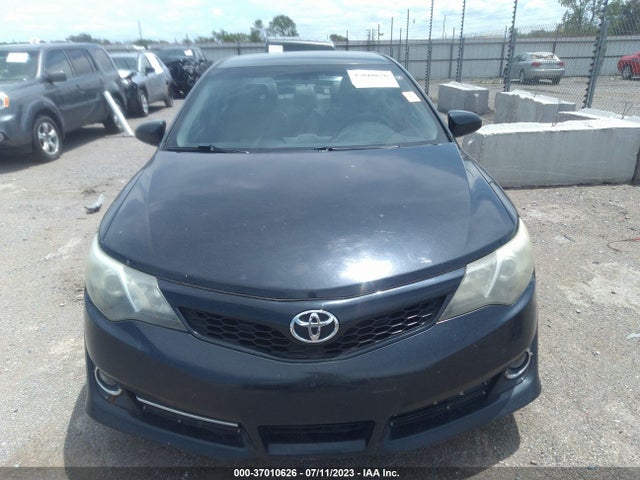 Toyota Camry L/le/xle/se/se Sport 2014 4T1BF1FK2EU760223 Image 13