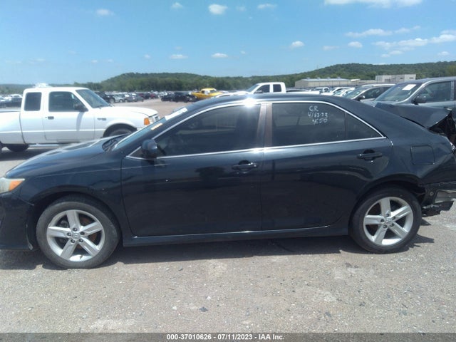 Toyota Camry L/le/xle/se/se Sport 2014 4T1BF1FK2EU760223 Image 15