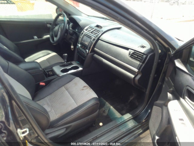 Toyota Camry L/le/xle/se/se Sport 2014 4T1BF1FK2EU760223 Image 5
