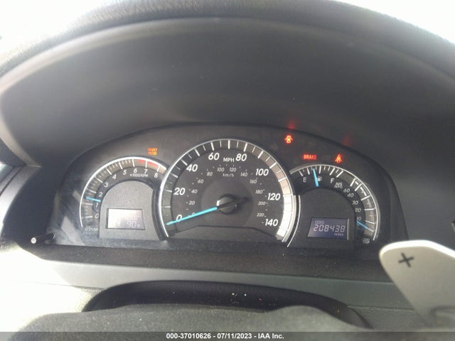 Toyota Camry L/le/xle/se/se Sport 2014 4T1BF1FK2EU760223 Image 7